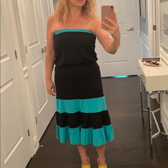 Bionic Dresses & Skirts - Summer dress.